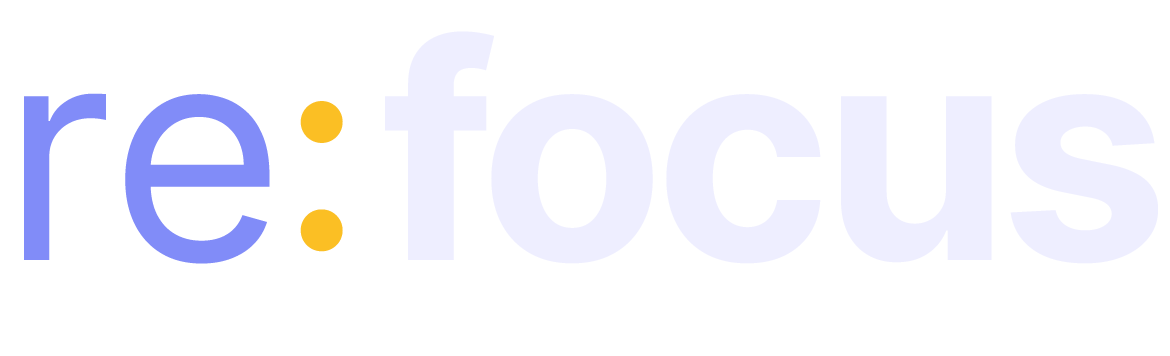 Re:Focus